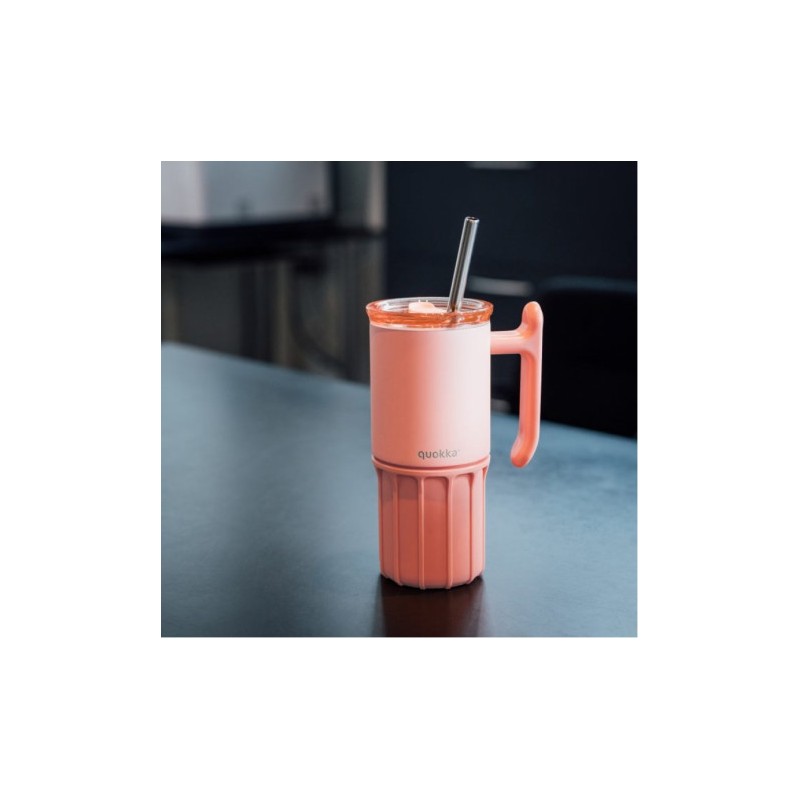 TAZA TERMO ACERO INOX 720ML CON BASE...