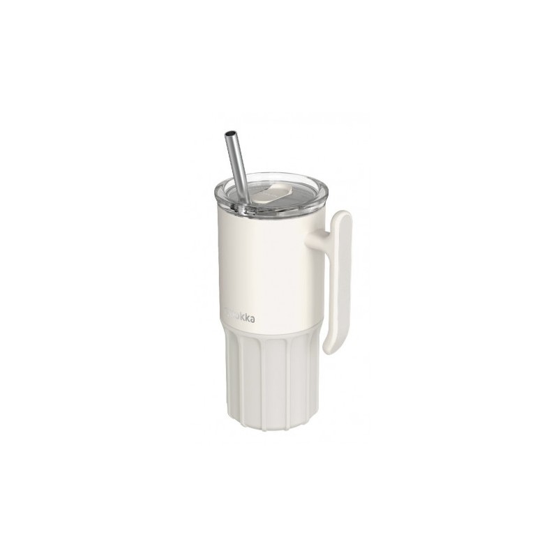 TAZA TERMO ACERO INOX 720ML CON BASE...