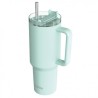 TAZA TERMO XL 1200ML ACERO INOX STREAM TURQUOISE QUOKKA