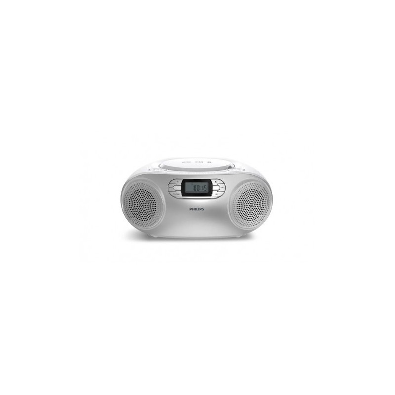 RADIO CD BLUETOOTH Y USB TAZ2000S PHILIPS