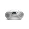 RADIO CD BLUETOOTH Y USB TAZ2000S PHILIPS
