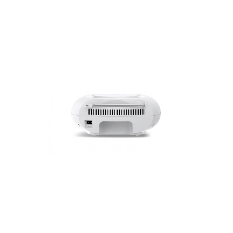RADIO CD BLUETOOTH Y USB TAZ2000S...