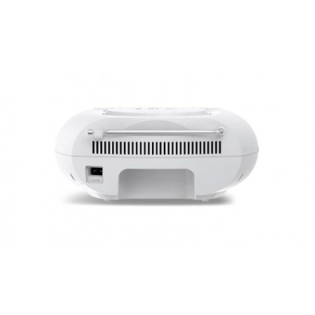 RADIO CD BLUETOOTH Y USB TAZ2000S PHILIPS