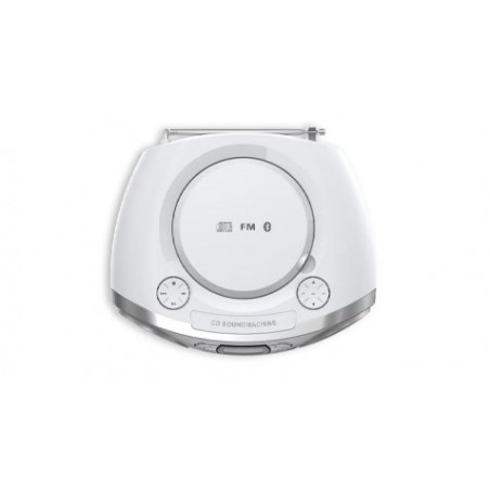 RADIO CD BLUETOOTH Y USB TAZ2000S PHILIPS