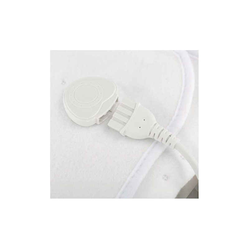 CALIENTACAMAS ELECTRICO 150X80CM 60W...
