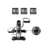 PEDALEADOR ESTATICO PARA PIERNAS Y BRAZOS VELORA 2100 INNOVAGOODS