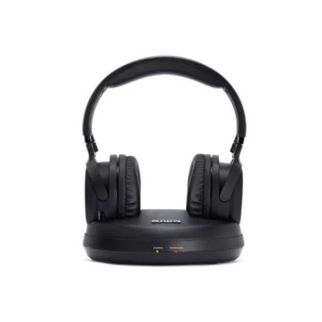 AURICULARES INALAMBRICO PARA TV CON BASE AIWA