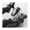 PEDALEADOR ESTATICO PARA PIERNAS Y BRAZOS RESISTENCIA REGULABLE INNOVAGOODS