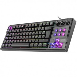 TECLADO MECANICO MARS... 2