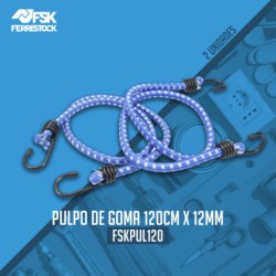 JUEGO 2 GANCHOS ELASTICOS... 2