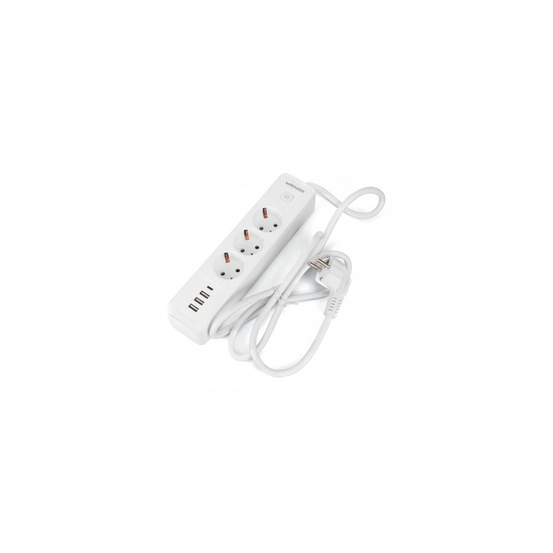 BASE MULTIPLE 7 EN 1 | 1.4 METROS MADER
