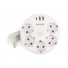 BASE MULTIPLE 8 EN 1 3 METROS CIRCULAR MADER