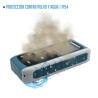 MEDIDOR DISTANCIA LASER 70 METROS FERRESTOCK
