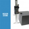 CALIBRADOR PRECISION DIGITAL 150MM 0,01MM