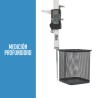 CALIBRADOR PRECISION DIGITAL 150MM 0,01MM