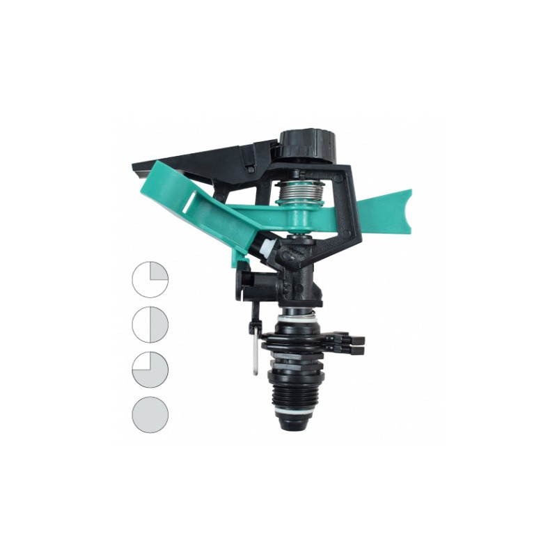 ASPERSOR DE PLASTICO 1/2" SEC-CIR FONTASTOCK