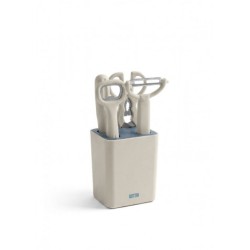 SET 4 UTENSILIOS COCINA CON...