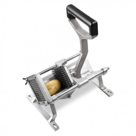 CORTADOR PROFESIONAL DE PATATAS FRITAS CON 3 CUCHILLAS CHEFPRO