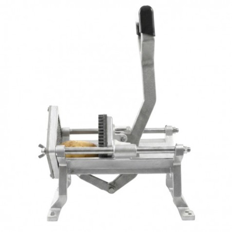 CORTADOR PROFESIONAL DE PATATAS FRITAS CON 3 CUCHILLAS CHEFPRO