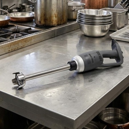 BRAZO TRITURADOR PROFESIONAL 500 MM PARA BATIDORA CHEFPRO