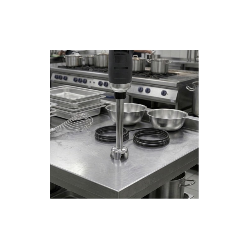 BRAZO TRITURADOR PROFESIONAL 400 MM...