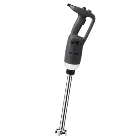 BATIDORA TRITURADORA DE BRAZO PROFESIONAL 750W VELOCIDAD VARIABLE CHEFPRO