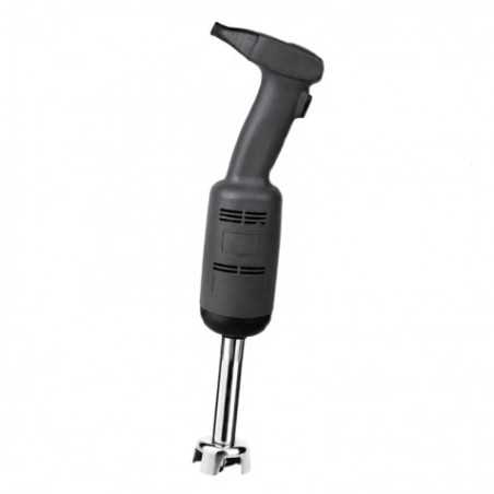BATIDORA TRITURADORA DE BRAZO PROFESIONAL 350W VELOCIDAD VARIABLE CHEFPRO