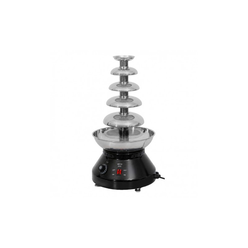 FUENTE DE CHOCOLATE PROFESIONAL 5...