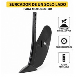 SURCADOR METÁLICO UN SOLO...
