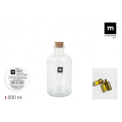 BOTELLA FRASCA 500ML CON...