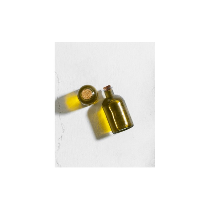 BOTELLA FRASCA 250ML CON TAPON CORCHO...