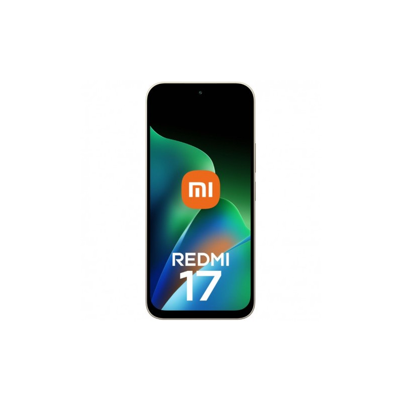 SMARTPHONE XIAOMI REDMI 17 4GB |...