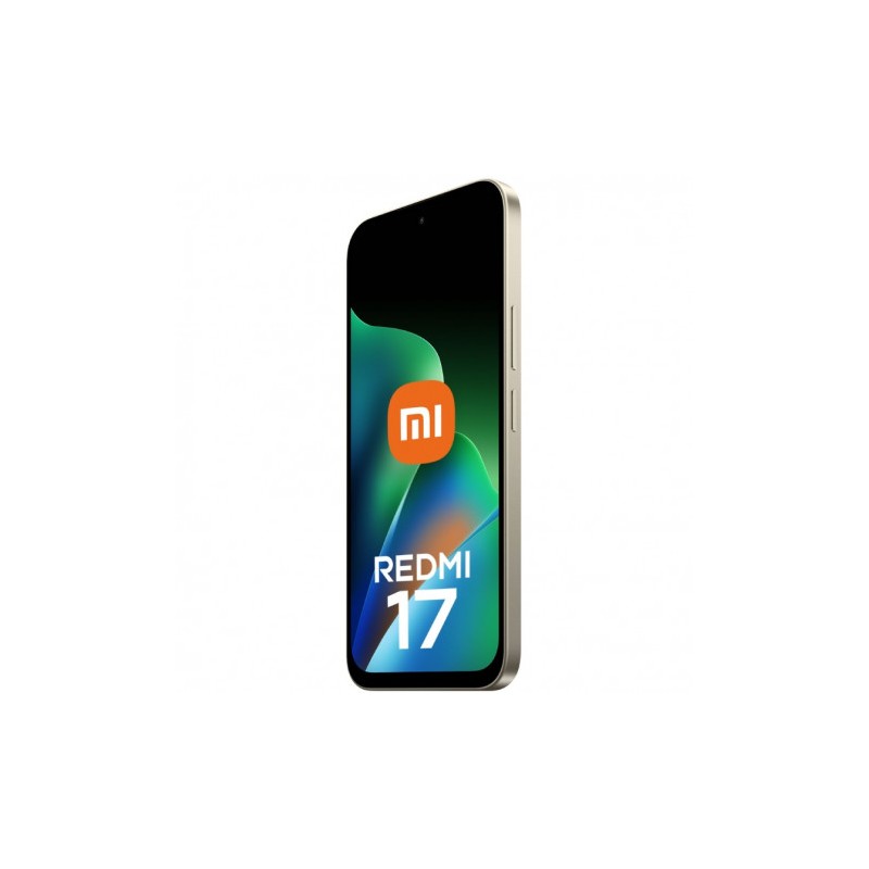 SMARTPHONE XIAOMI REDMI 17 4GB |...