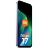 SMARTPHONE XIAOMI REDMI 17 4GB | 128GB | 6.9" | PURPURA