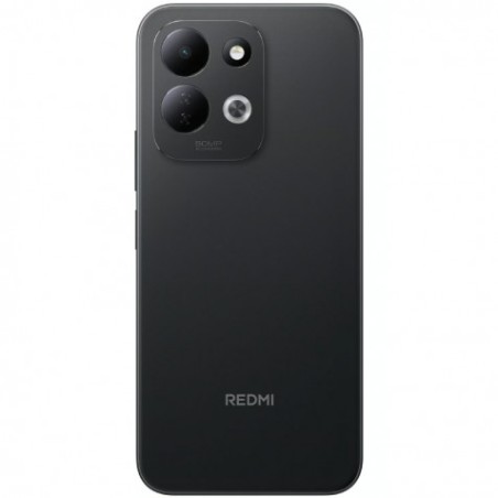 SMARTPHONE XIAOMI REDMI 17 4GB | 128GB | 6.9" NEGRO