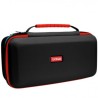 FUNDA RIGIDA TRUST GAMING GXT 1252 XL PARA NINTENDO SWITCH 2 NEGRO