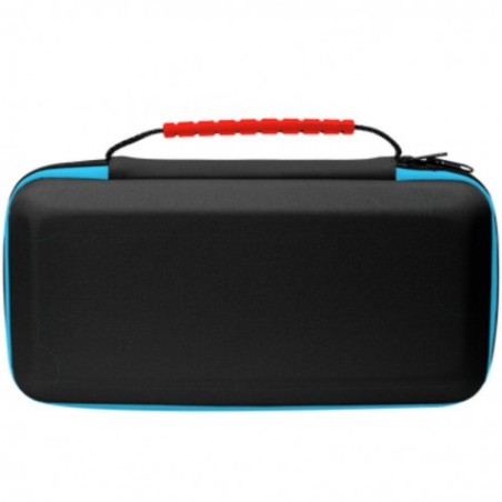 FUNDA RIGIDA TRUST GAMING GXT 1252 XL PARA NINTENDO SWITCH 2 NEGRO