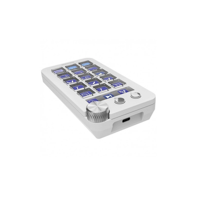 STREAM DECK MARS GAMING MSD-NEO | 15...