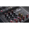 MESA DE MEZCLAS FONESTAR MIX-4LIVE