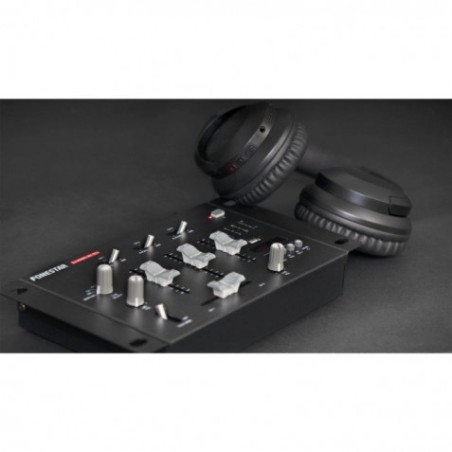 MESA DE MEZCLAS FONESTAR MIX-3DJ
