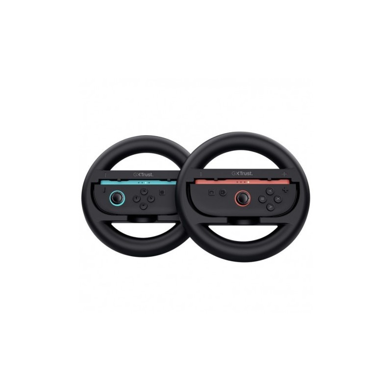 PACK VOLANTE JOY-CON TRUST GAMING GXT...