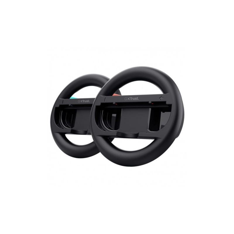 PACK VOLANTE JOY-CON TRUST GAMING GXT...
