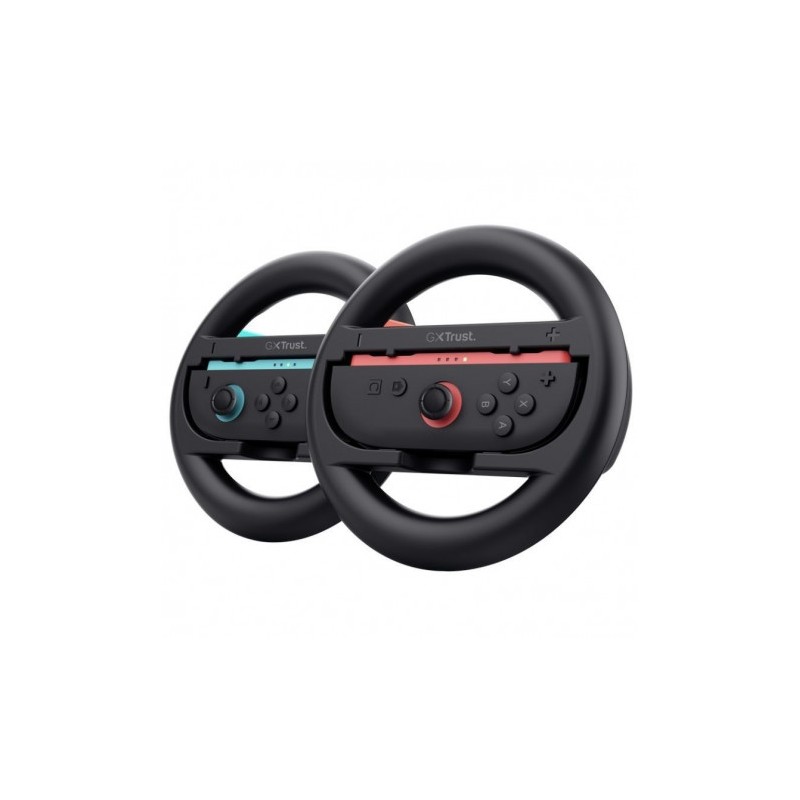 PACK VOLANTE JOY-CON TRUST GAMING GXT...