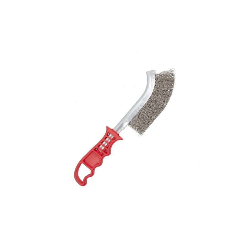 CEPILLO MANUAL DE ALAMBRE 250MM BLIM