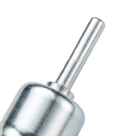 CEPILLO DE PUNTA DE ALAMBRE 12MM PARA TALADRO BLIM