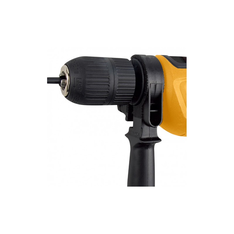 KIT TALADRO PERCUTOR 600W + 30...
