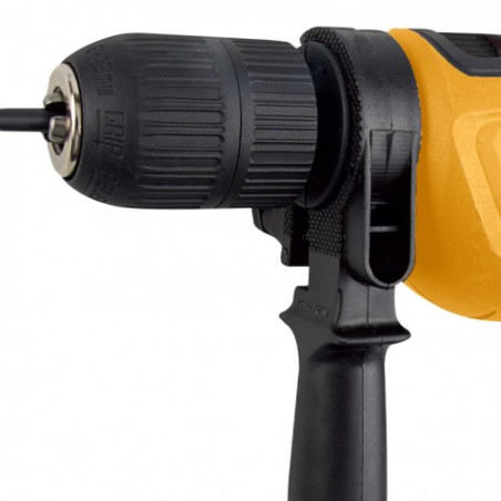 KIT TALADRO PERCUTOR 600W + 30 HERRAMIENTAS BLIM