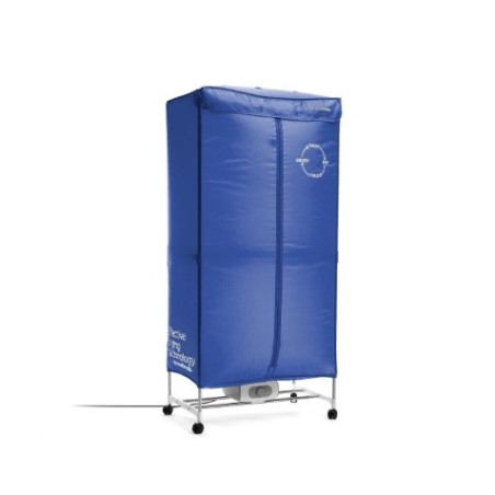 SECADORA ELECTRICA PORTATIL 2 ALTURAS | 1200W | 15KG | INNOVAGOODS