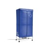 SECADORA ELECTRICA PORTATIL 2 ALTURAS | 1200W | 15KG | INNOVAGOODS