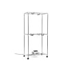 SECADORA ELECTRICA PORTATIL 2 ALTURAS | 1200W | 15KG | INNOVAGOODS